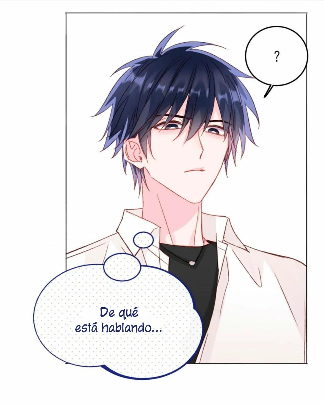El villano quiere ser rescatado - Capítulo 29 2 manhwa