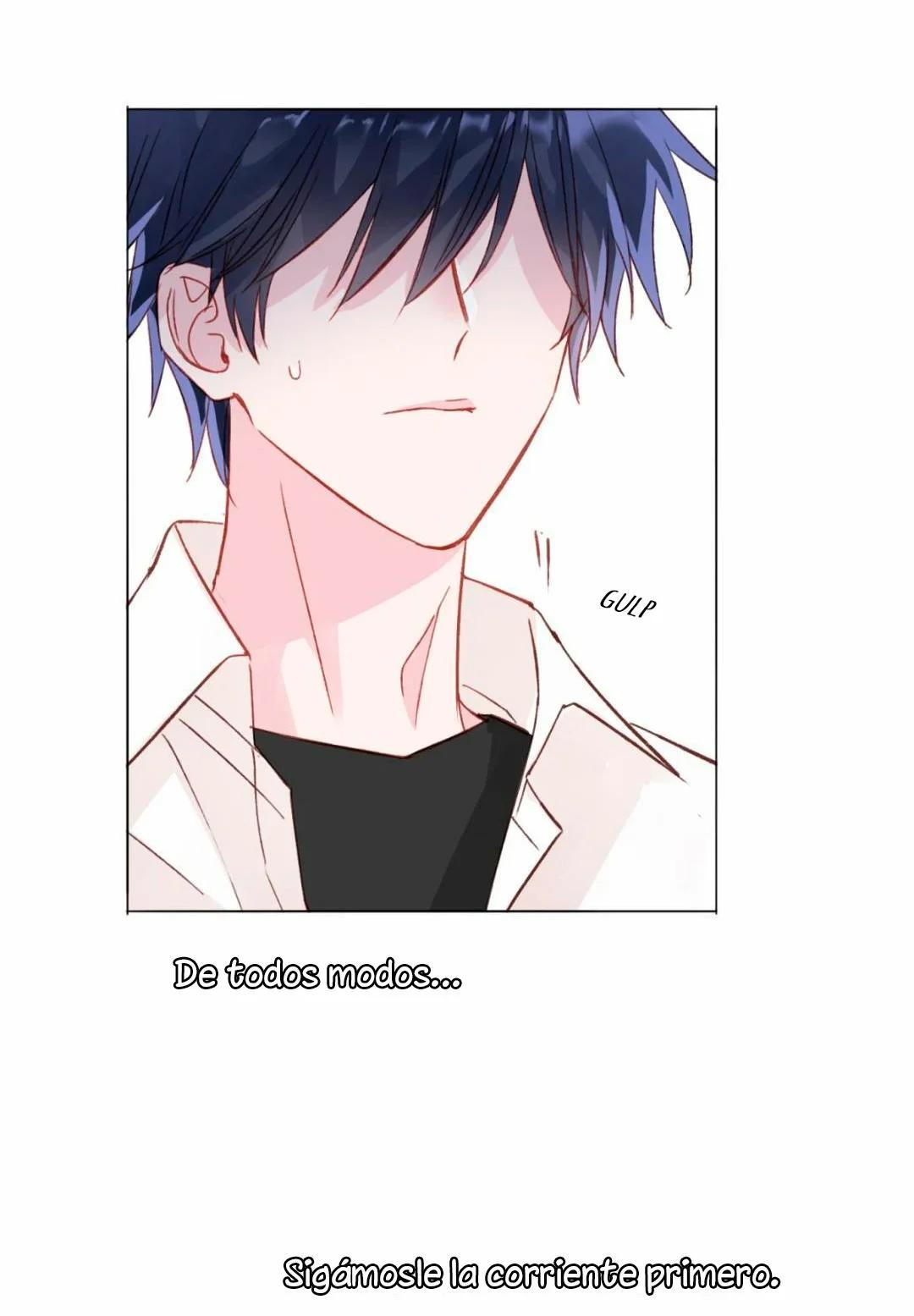 El villano quiere ser rescatado - Capítulo 29 2 manhwa