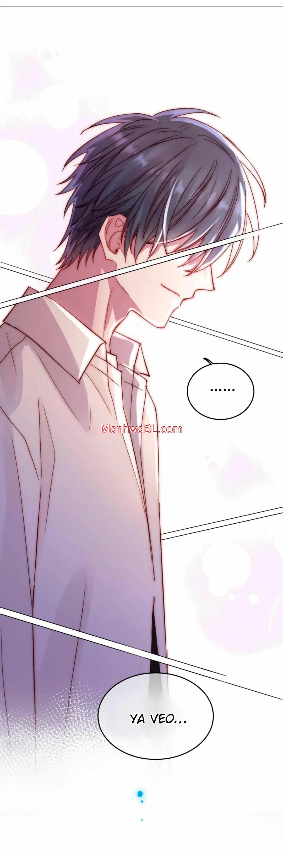El villano quiere ser rescatado - Capítulo 29 2 manhwa