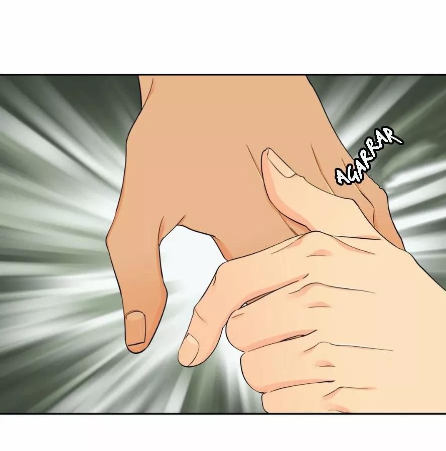 El villano quiere ser rescatado - Capítulo 16 manhwa