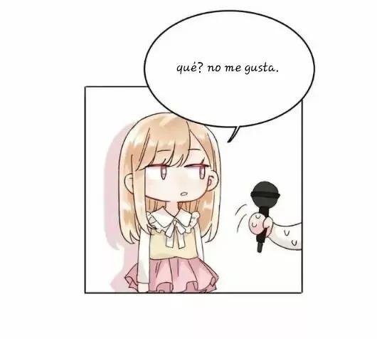 El villano quiere ser rescatado - Capítulo 9 3 manhwa