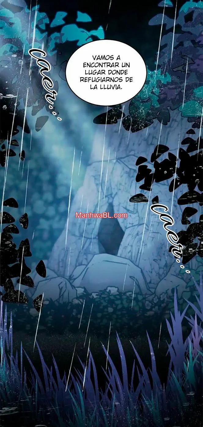 El villano quiere ser rescatado - Capítulo 44 2 manhwa