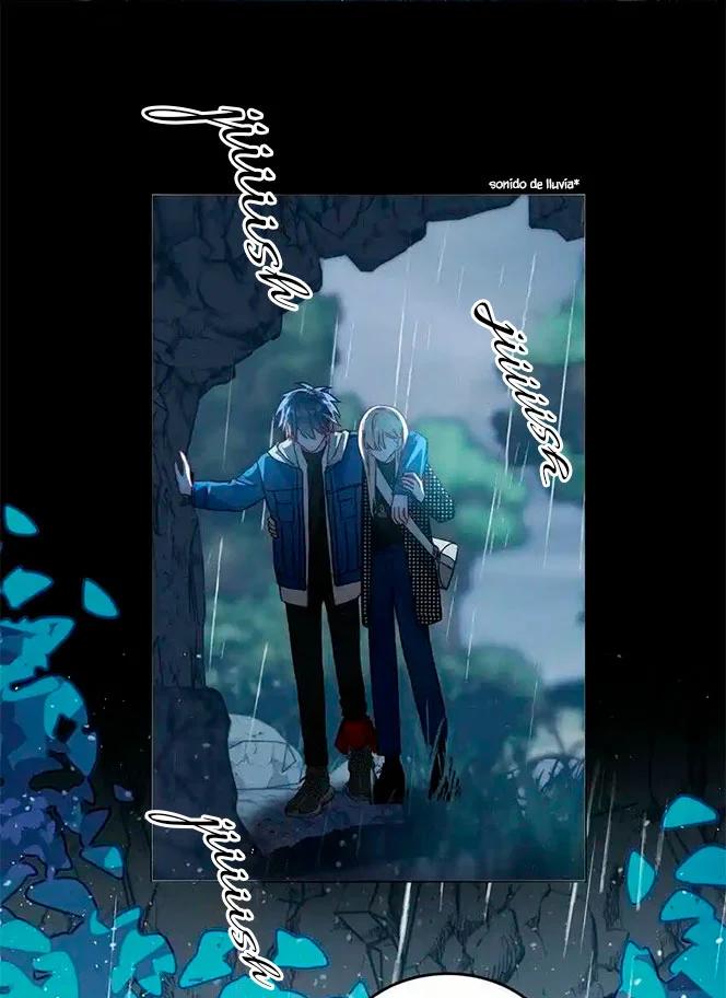 El villano quiere ser rescatado - Capítulo 44 2 manhwa