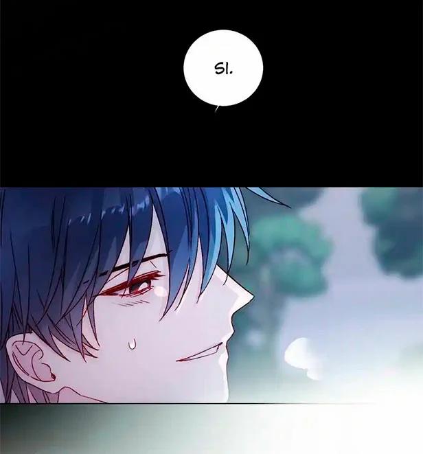 El villano quiere ser rescatado - Capítulo 44 2 manhwa