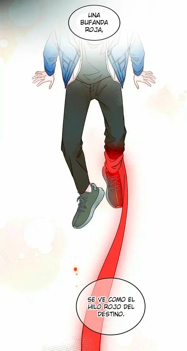 El villano quiere ser rescatado - Capítulo 44 2 manhwa
