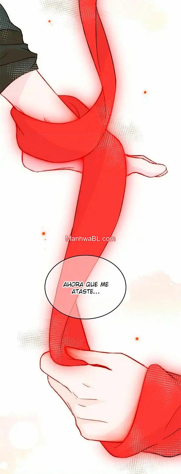 El villano quiere ser rescatado - Capítulo 44 2 manhwa