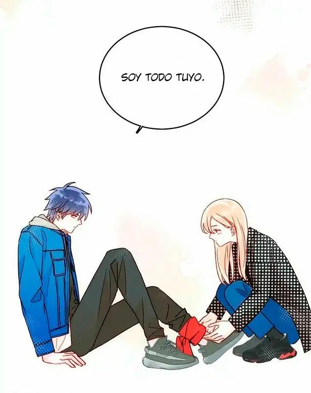 El villano quiere ser rescatado - Capítulo 44 2 manhwa