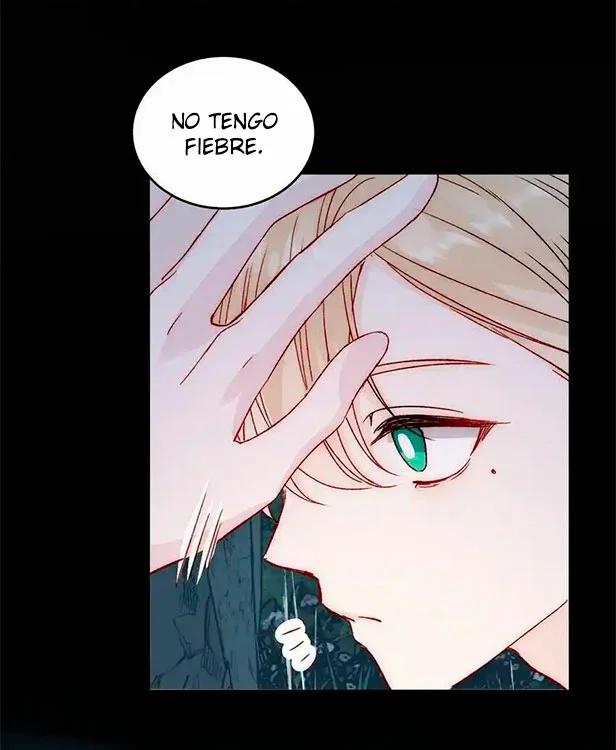 El villano quiere ser rescatado - Capítulo 44 2 manhwa