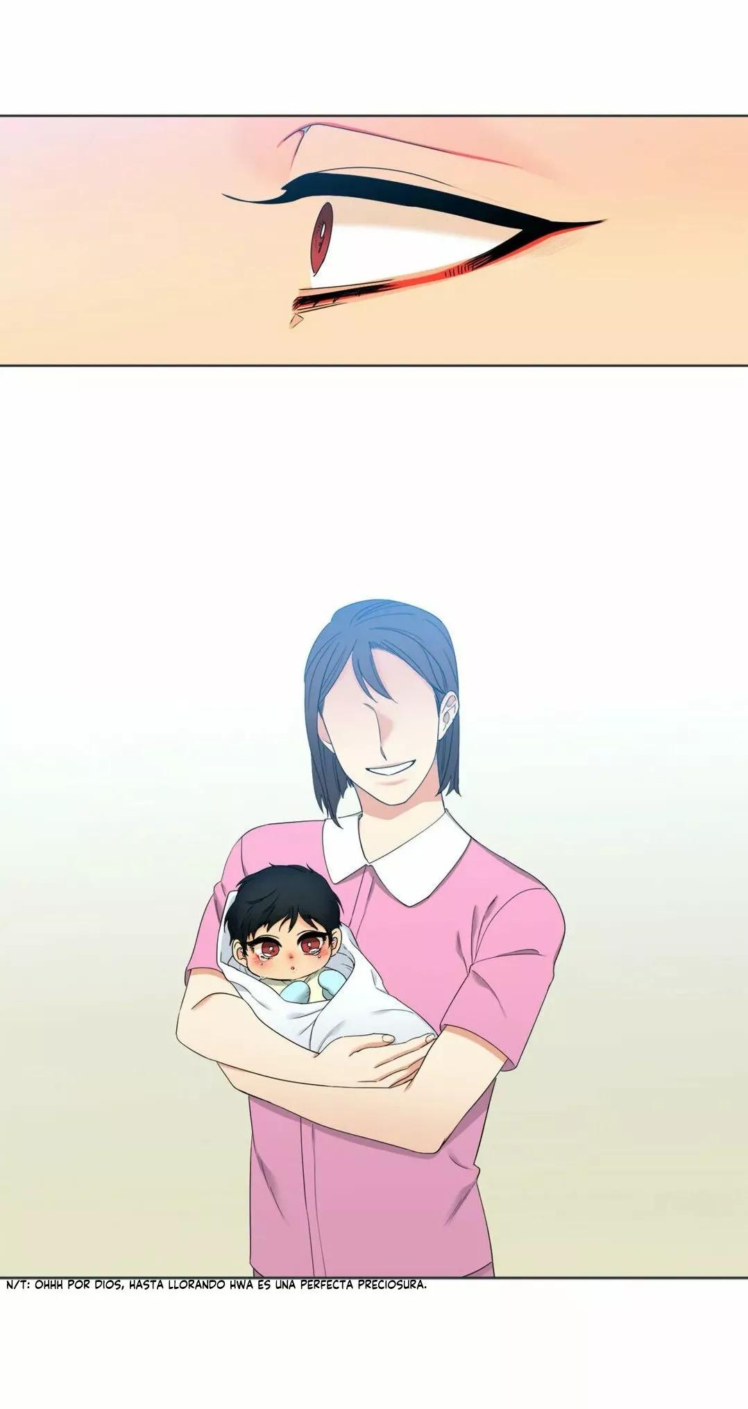 El villano quiere ser rescatado - Capítulo 50 2 manhwa