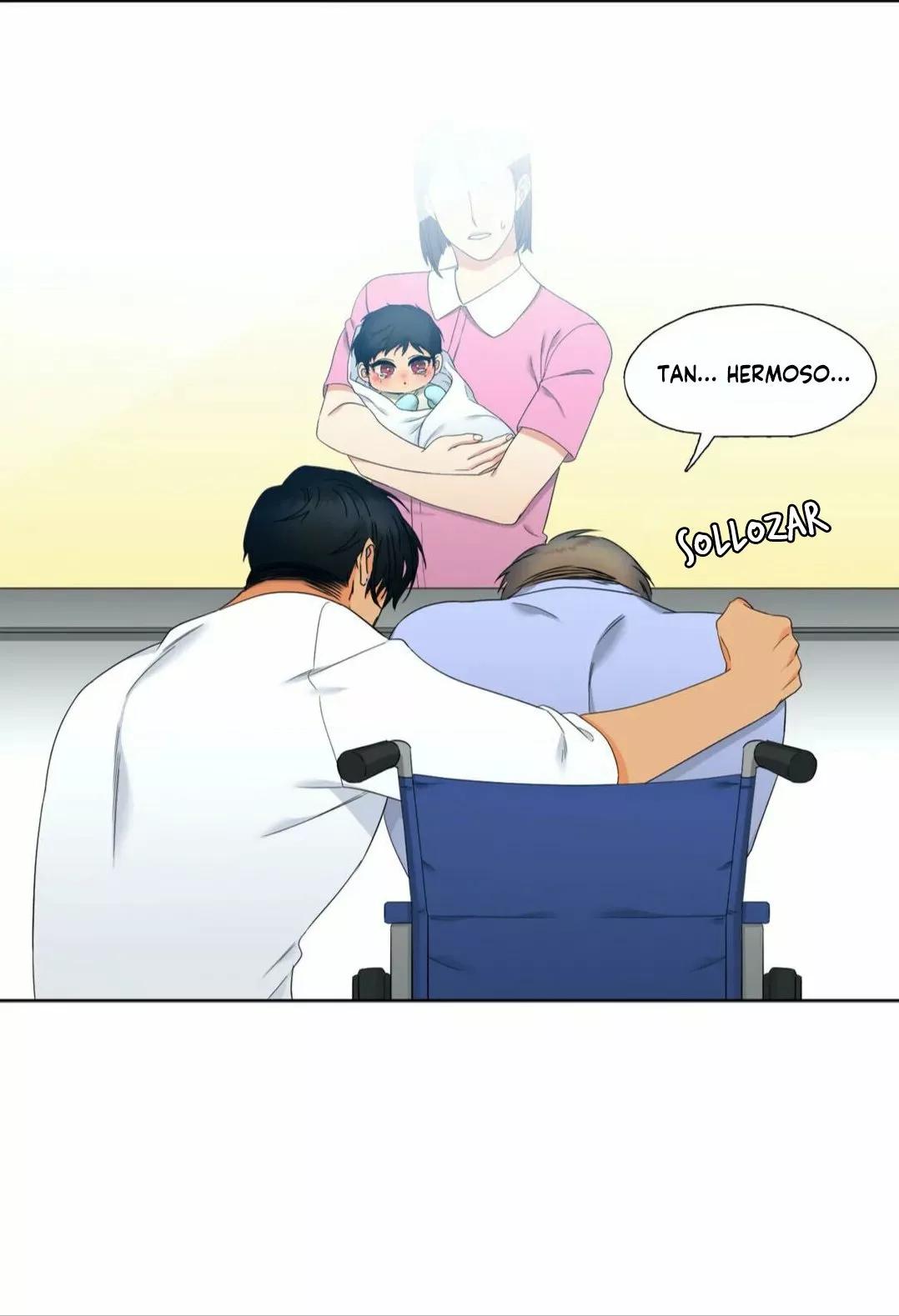 El villano quiere ser rescatado - Capítulo 50 2 manhwa