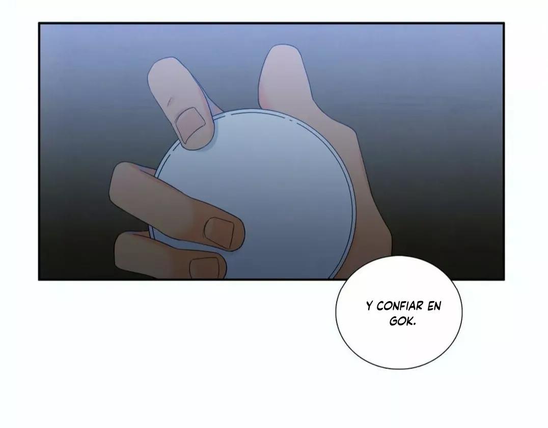 El villano quiere ser rescatado - Capítulo 46 2 manhwa
