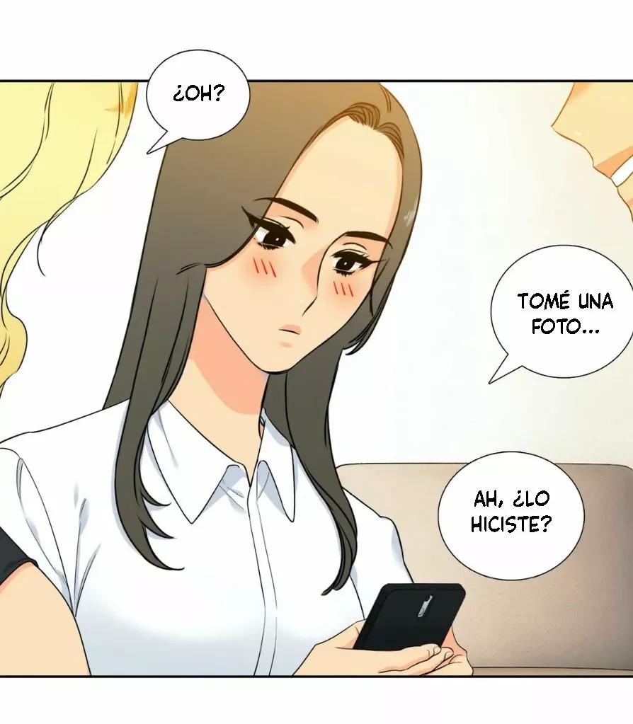 El villano quiere ser rescatado - Capítulo 30 manhwa