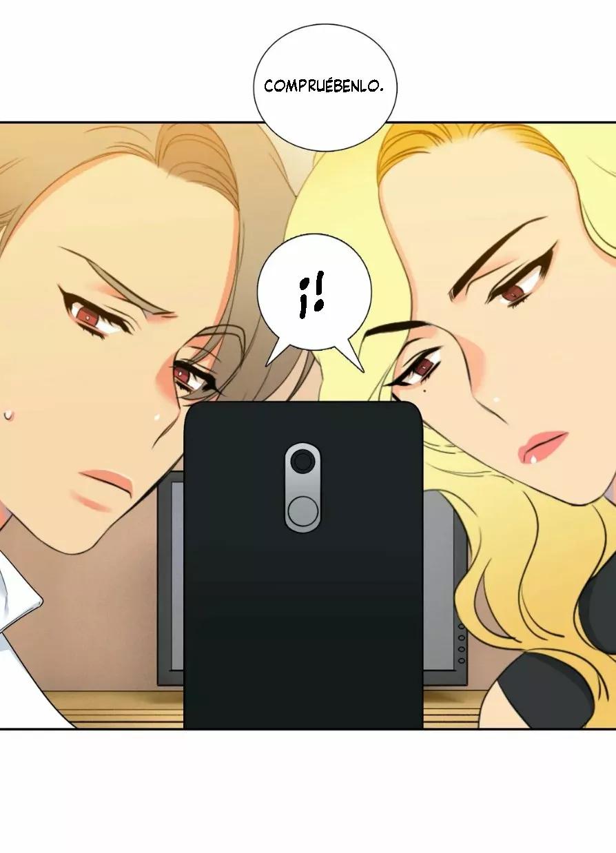 El villano quiere ser rescatado - Capítulo 30 manhwa