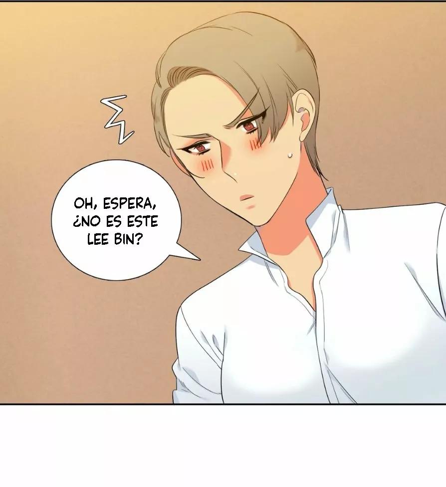 El villano quiere ser rescatado - Capítulo 30 manhwa