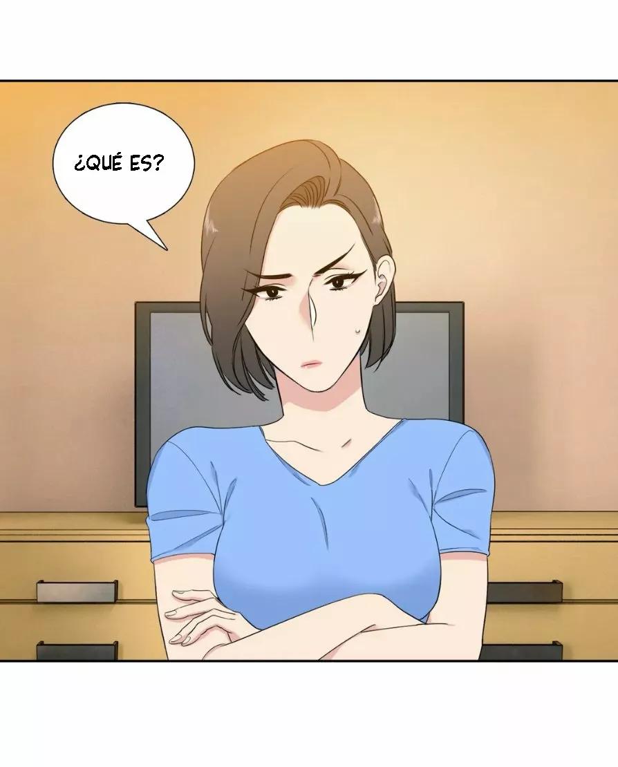 El villano quiere ser rescatado - Capítulo 30 manhwa