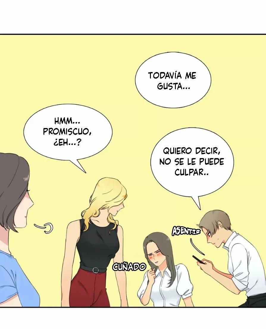 El villano quiere ser rescatado - Capítulo 30 manhwa