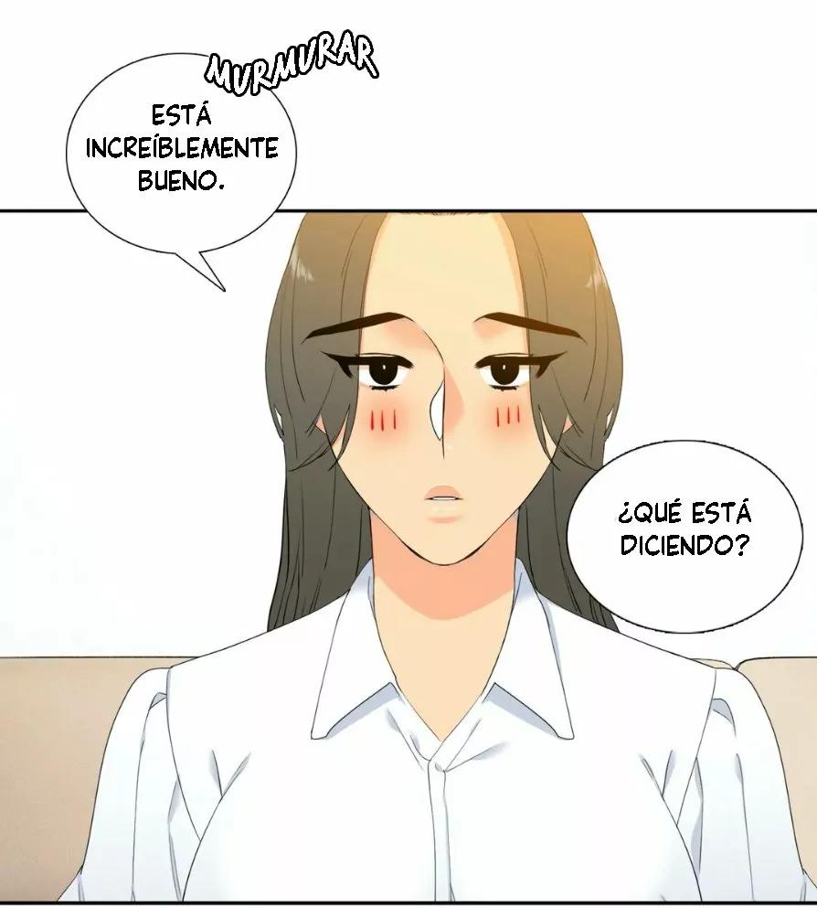 El villano quiere ser rescatado - Capítulo 30 manhwa