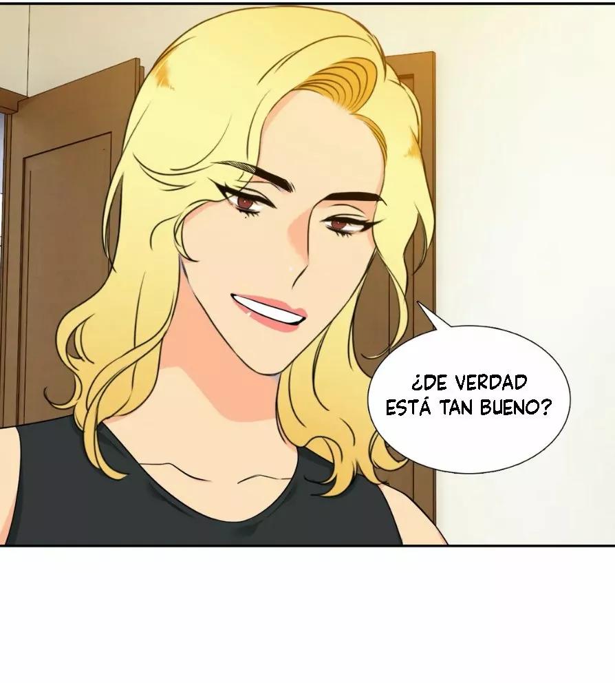 El villano quiere ser rescatado - Capítulo 30 manhwa