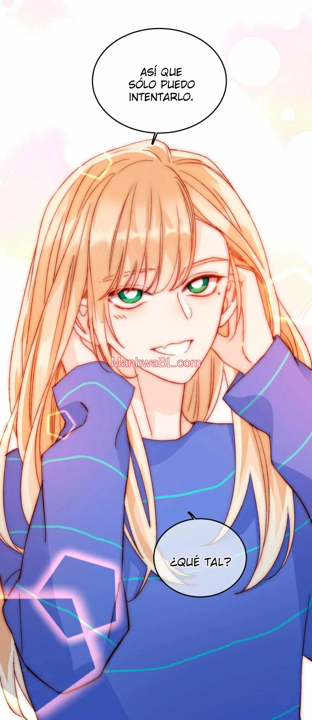 El villano quiere ser rescatado - Capítulo 30 2 manhwa