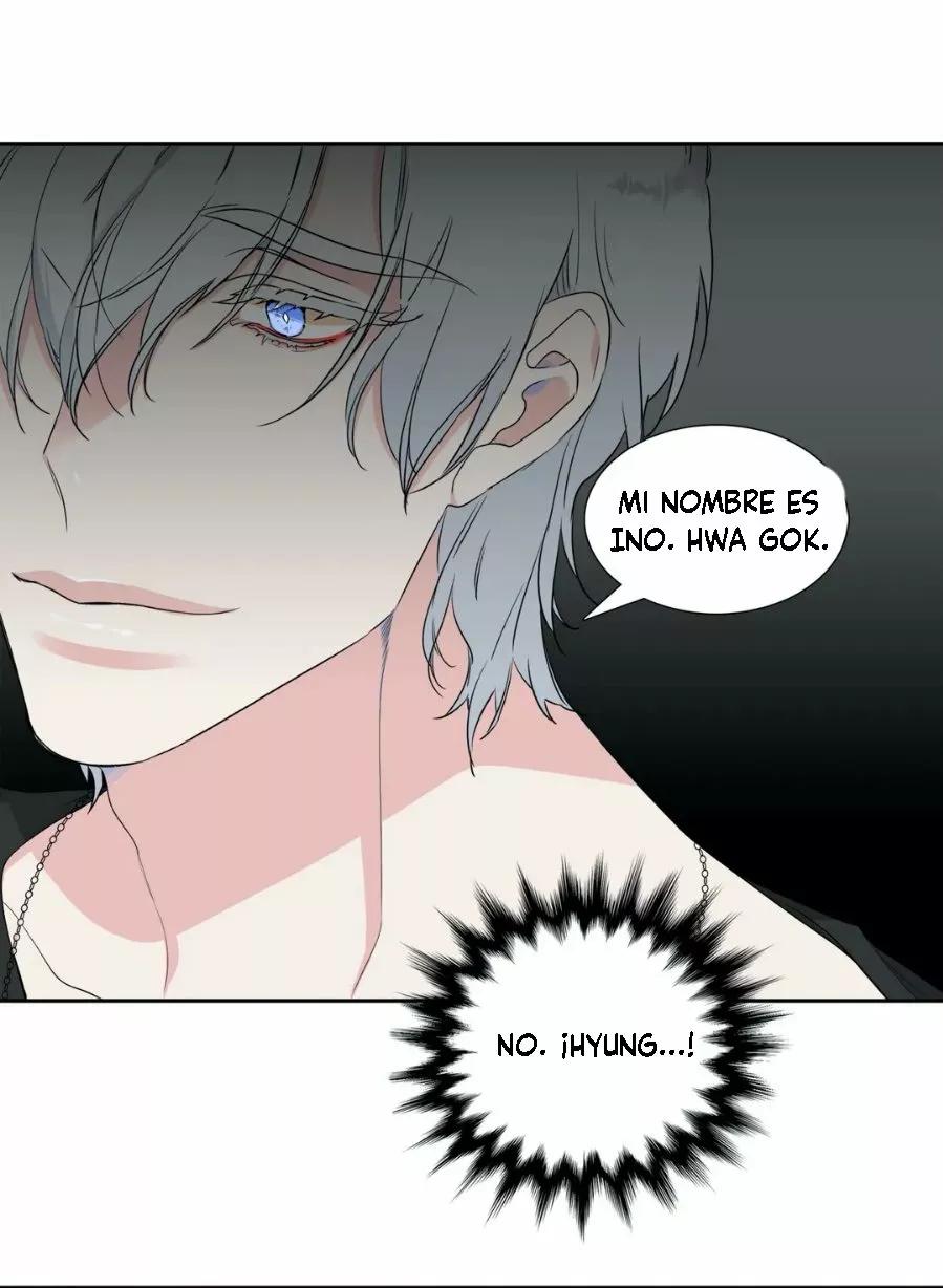 El villano quiere ser rescatado - Capítulo 16 3 manhwa