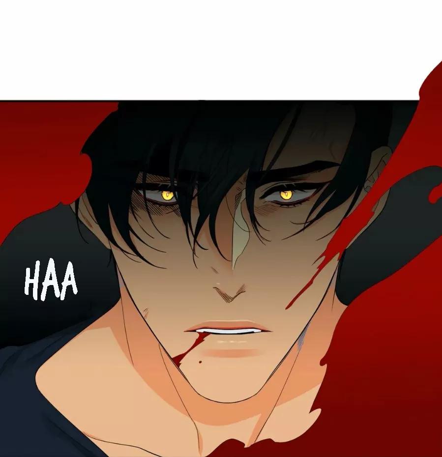El villano quiere ser rescatado - Capítulo 16 3 manhwa