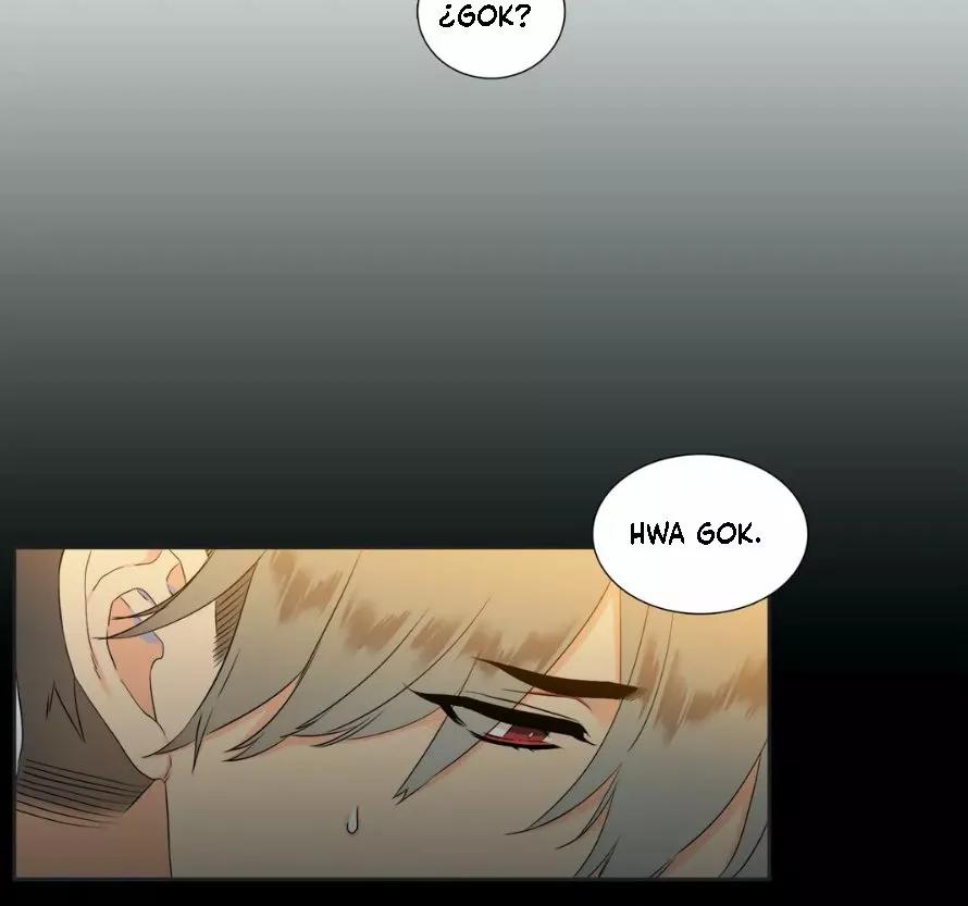 El villano quiere ser rescatado - Capítulo 16 3 manhwa