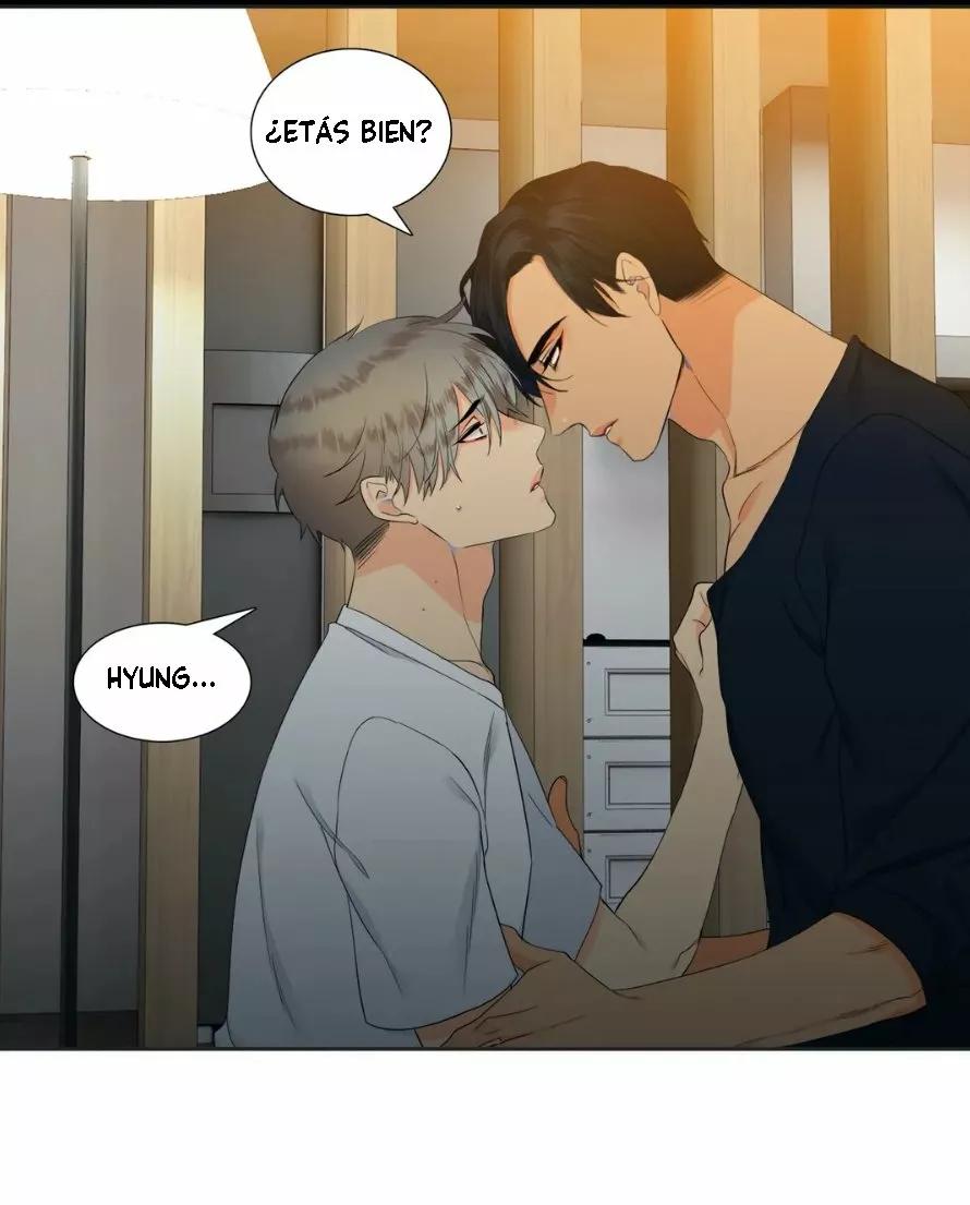 El villano quiere ser rescatado - Capítulo 16 3 manhwa