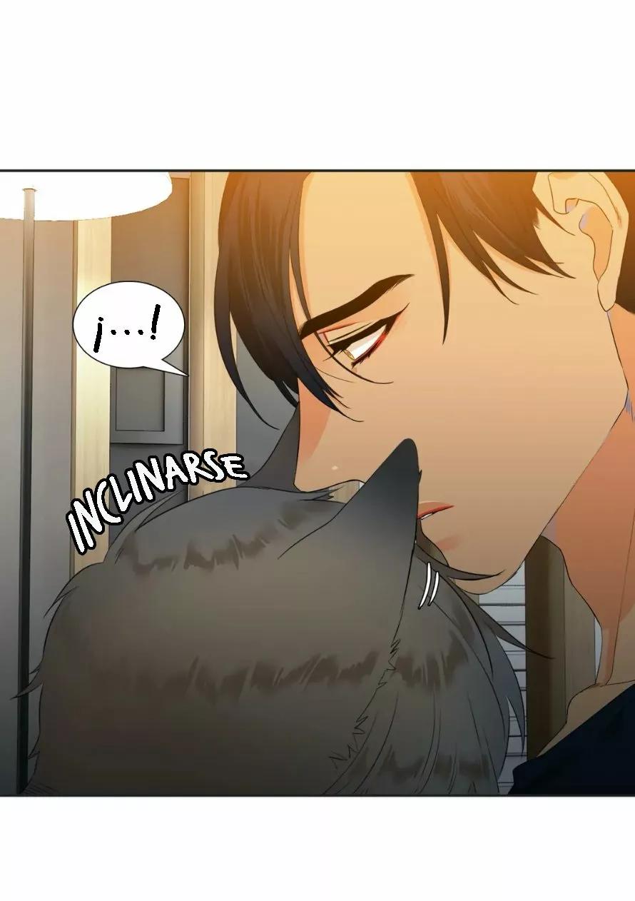 El villano quiere ser rescatado - Capítulo 16 3 manhwa