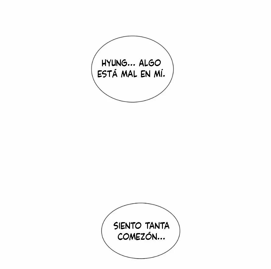El villano quiere ser rescatado - Capítulo 16 3 manhwa