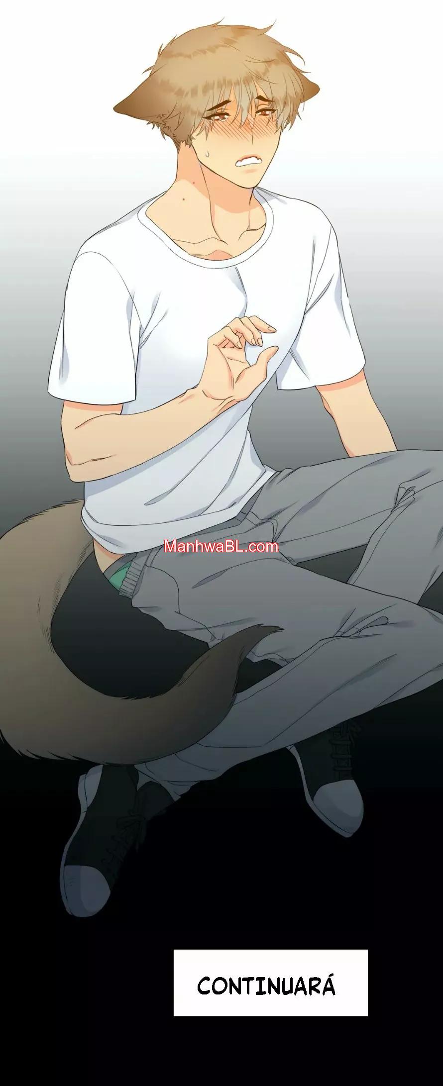 El villano quiere ser rescatado - Capítulo 16 3 manhwa