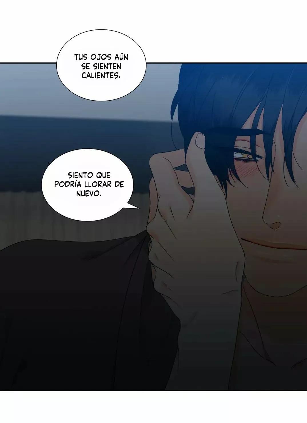 El villano quiere ser rescatado - Capítulo 65 3 manhwa