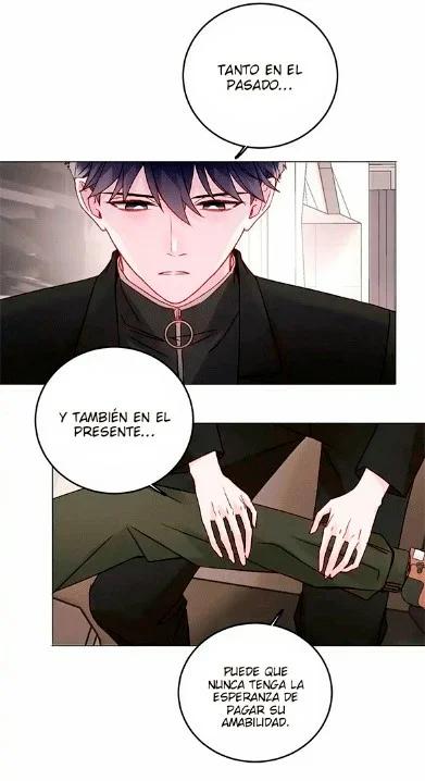 El villano quiere ser rescatado - Capítulo 48 2 manhwa