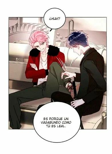 El villano quiere ser rescatado - Capítulo 48 2 manhwa