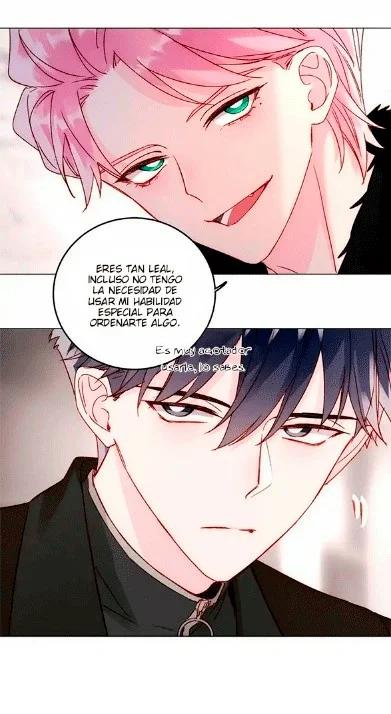 El villano quiere ser rescatado - Capítulo 48 2 manhwa