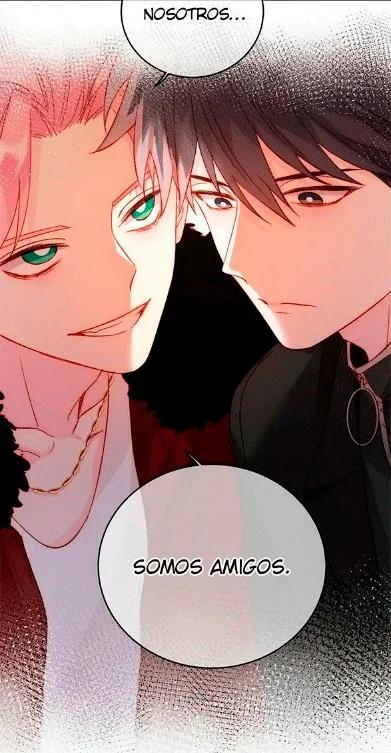 El villano quiere ser rescatado - Capítulo 48 2 manhwa