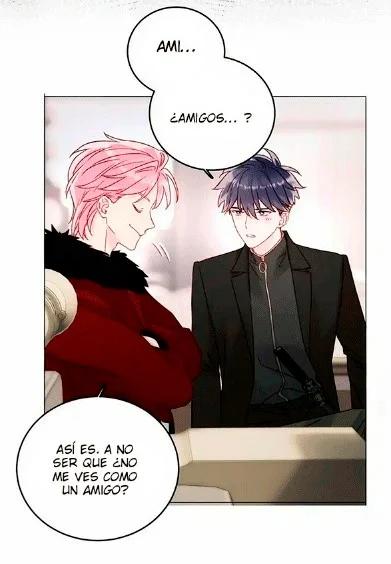El villano quiere ser rescatado - Capítulo 48 2 manhwa