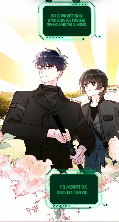 El villano quiere ser rescatado - Capítulo 48 2 manhwa