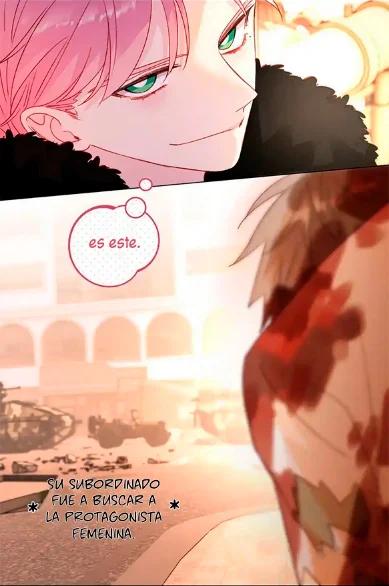 El villano quiere ser rescatado - Capítulo 48 2 manhwa