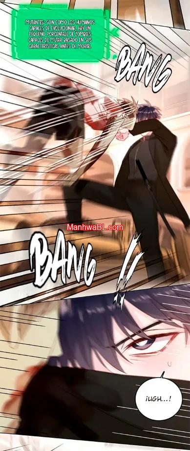 El villano quiere ser rescatado - Capítulo 48 2 manhwa