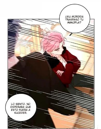 El villano quiere ser rescatado - Capítulo 48 2 manhwa