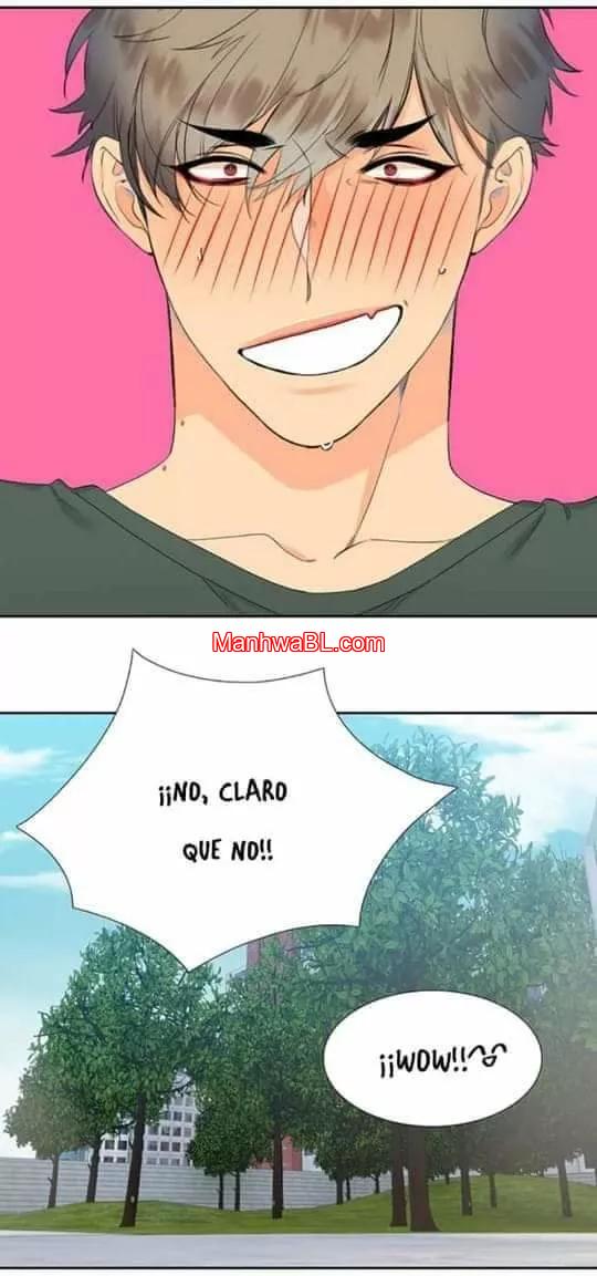El villano quiere ser rescatado - Capítulo 9 2 manhwa