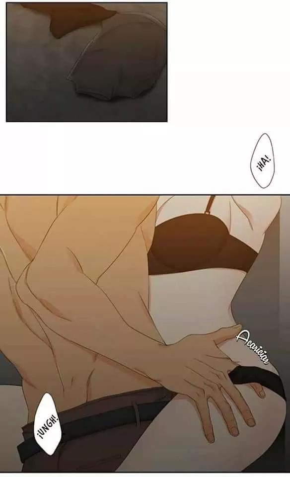 El villano quiere ser rescatado - Capítulo 9 2 manhwa