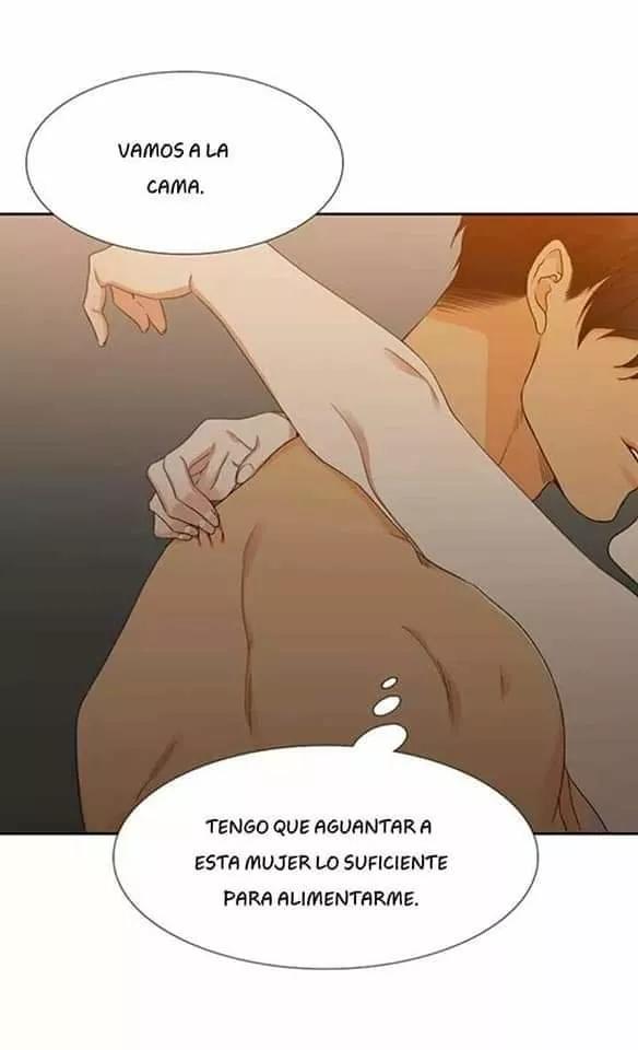 El villano quiere ser rescatado - Capítulo 9 2 manhwa