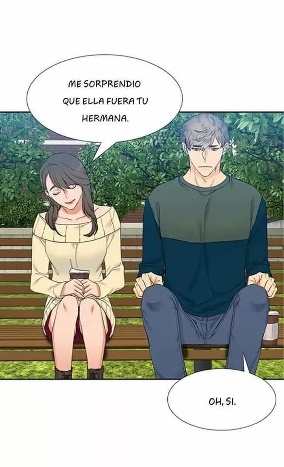 El villano quiere ser rescatado - Capítulo 9 2 manhwa
