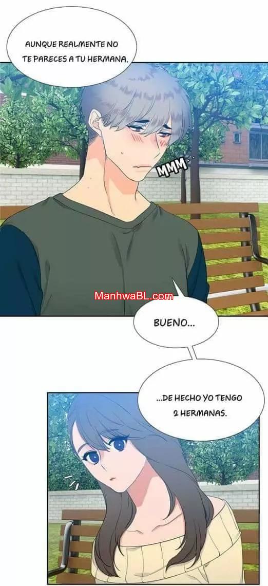 El villano quiere ser rescatado - Capítulo 9 2 manhwa
