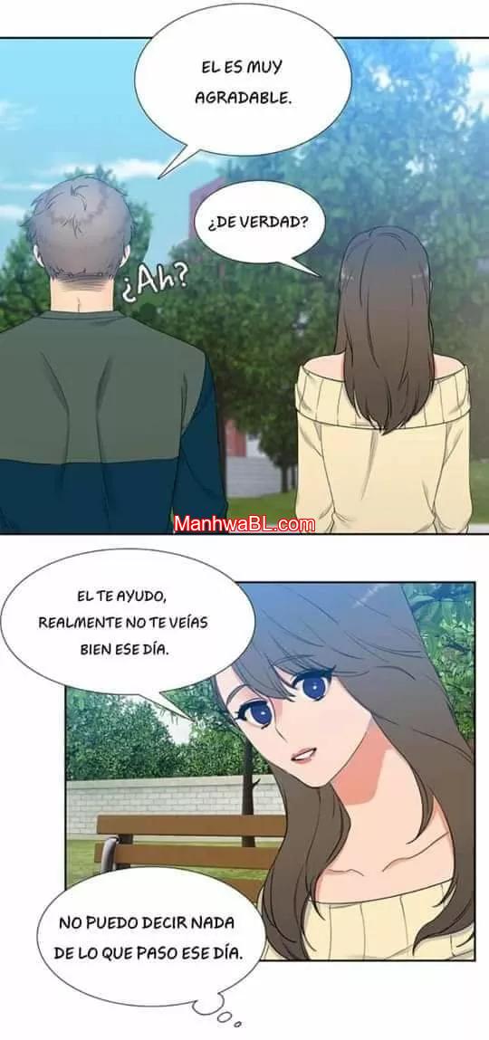 El villano quiere ser rescatado - Capítulo 9 2 manhwa