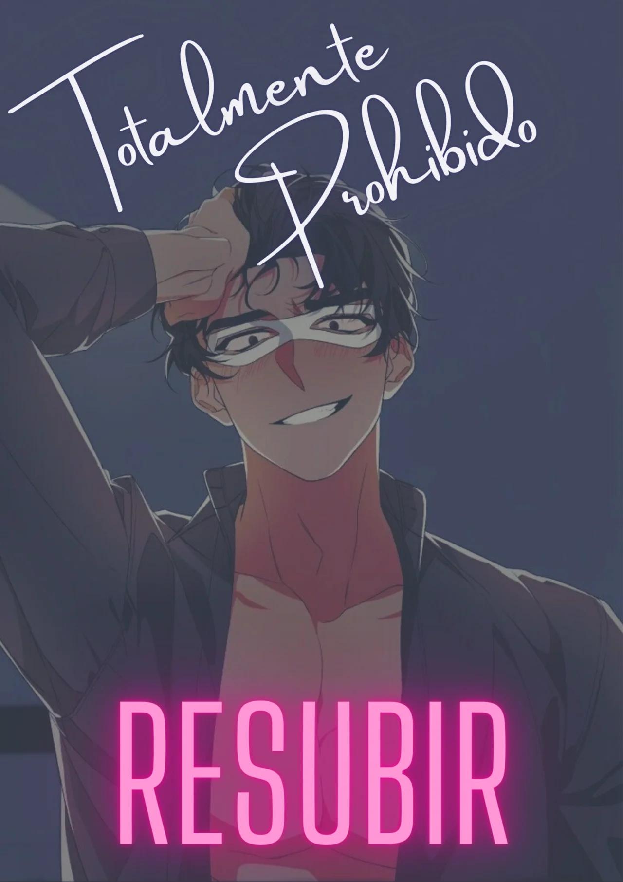 El villano quiere ser rescatado - Capítulo 63 3 manhwa