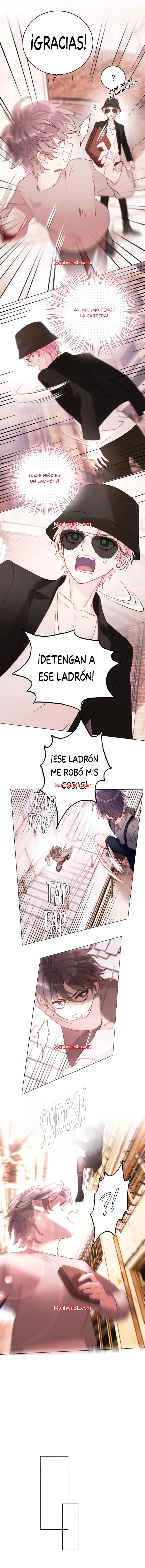 El villano quiere ser rescatado - Capítulo 63 3 manhwa