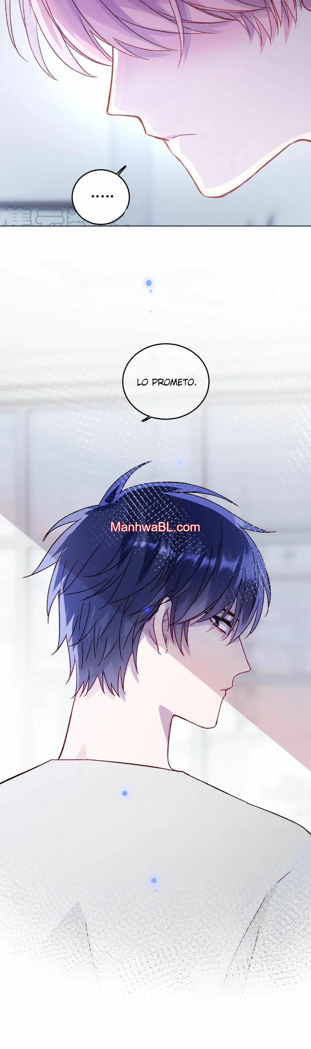 El villano quiere ser rescatado - Capítulo 37 2 manhwa