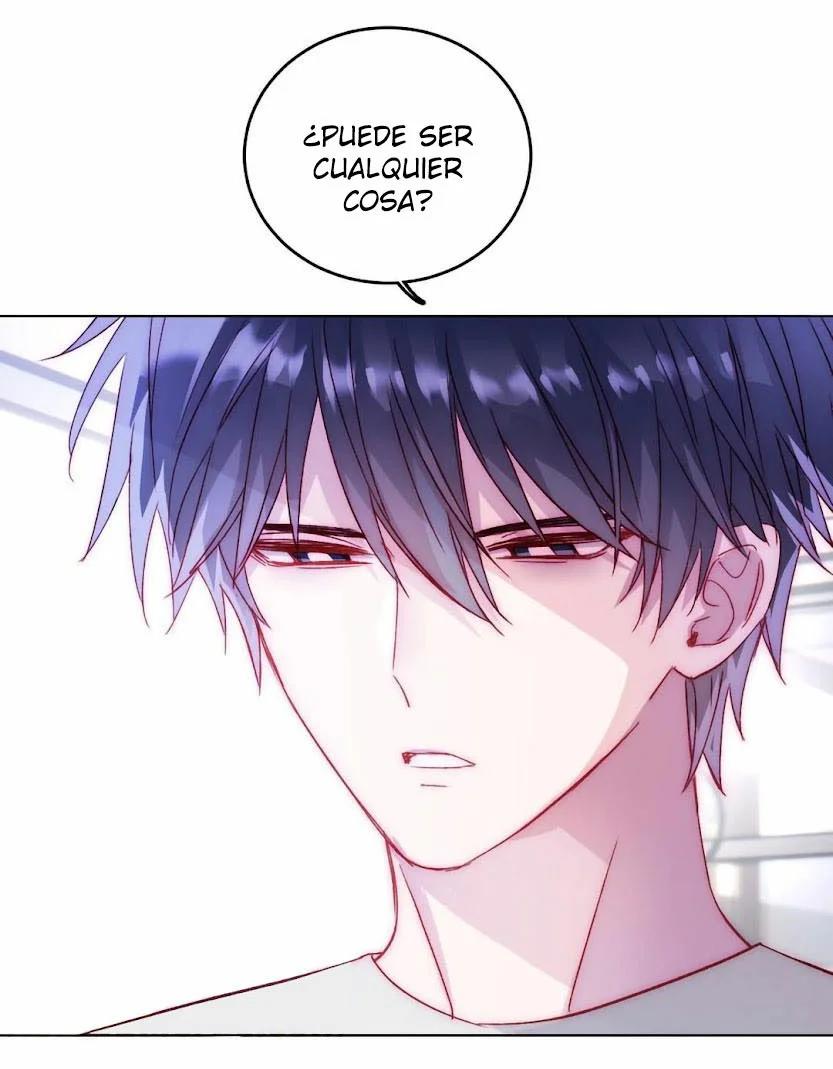 El villano quiere ser rescatado - Capítulo 37 2 manhwa